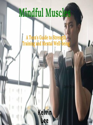 cover image of Mindful Muscles